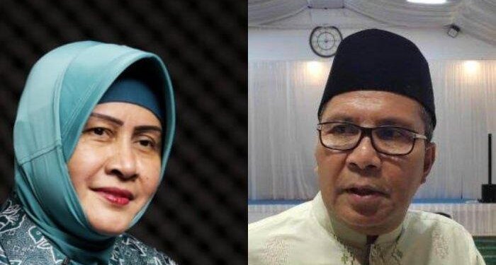 Danny Menanggapi PPP Buka Peluang Usung Indira Jusuf Ismail di Pilwali Makassar - Utama