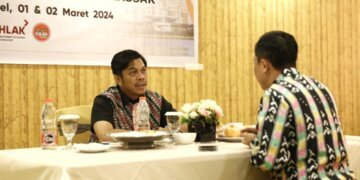 PJ Sekda Minta 36 Peserta Lelang Jabatan yang Lolos Tahapan Wawancara, Paparkan Inovasinya - Utama