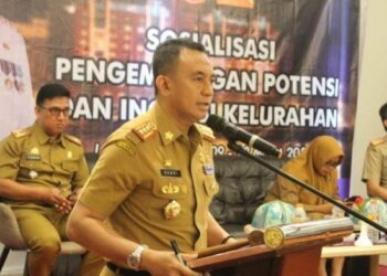 Mantan Pejabat Pemkot Makassar Didakwa Korupsi Rp45 Miliar