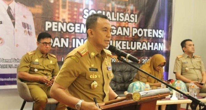Mantan Pejabat Pemkot Makassar Didakwa Korupsi Rp45 Miliar - Featured