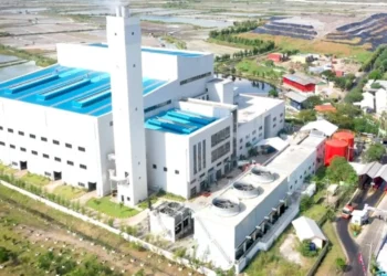 Ubah Sampah Jadi Energi Listrik, PSEL Makassar Ditargetkan Produksi Listrik 24 Megawat