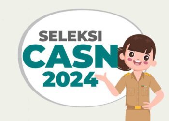 Pemkot Makassar Usulkan 1.600 Tenaga Teknis di Penerimaan CASN 2024