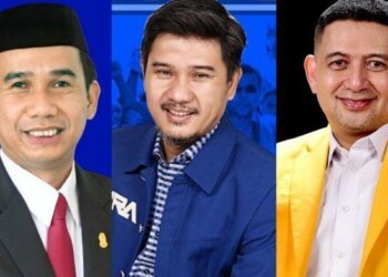 Wajah Lama Kemungkinan Mendominasi Pilwalkot Makassar