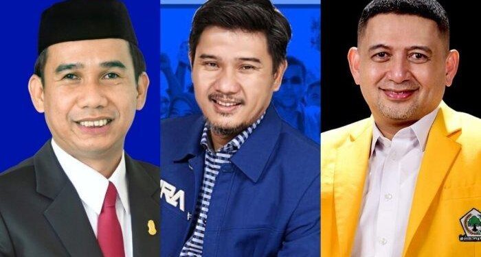 Wajah Lama Kemungkinan Mendominasi Pilwalkot Makassar - Featured