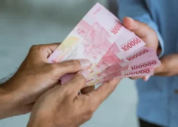 Hore! THR ASN Pemprov Sulsel Rp138 Miliar, ASN Pemkot Rp60 Miliar