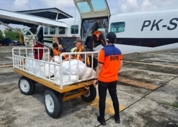 BNPB Siapkan Teknologi Modifikasi Cuaca untuk Atasi Cuaca Ekstrem Jawa Tengah