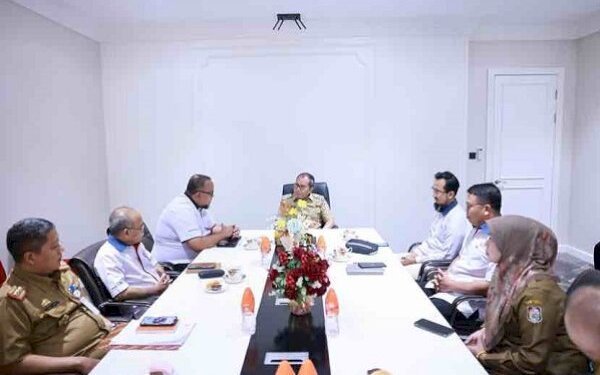 Pohon Bambu Akan Hiasi Tol Makassar - Featured