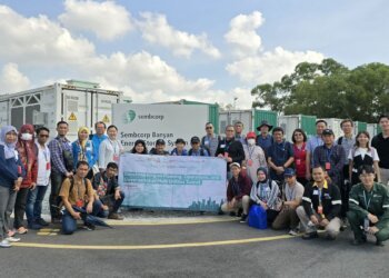 Wali kota Makassar Usul Koridor Bisnis Baru Singapura-IKN dan Makassar