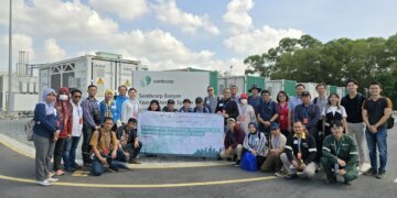 Wali kota Makassar Usul Koridor Bisnis Baru Singapura-IKN dan Makassar - Utama