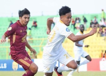 BRI Liga 1: Barito Putera vs PSM di Liga 1 2024, Head to Head PSM Unggul
