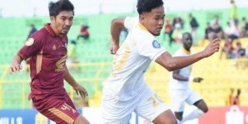 BRI Liga 1: Barito Putera vs PSM di Liga 1 2024, Head to Head PSM Unggul