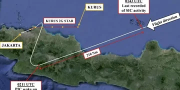 Viral Pilot Batik Air Tertidur, Ini yang Terjadi