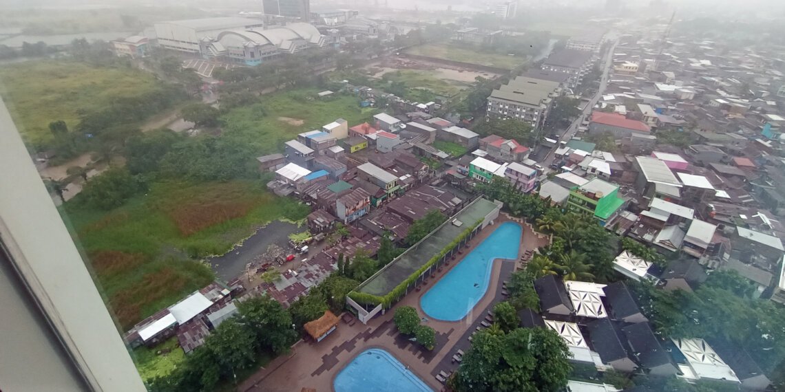 BMKG: Prakiraan Cuaca Makassar Jumat 29 Maret 2024