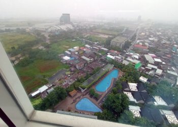 BMKG: Prakiraan Cuaca Makassar Jumat 29 Maret 2024