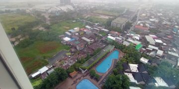 BMKG: Prakiraan Cuaca Makassar Jumat 29 Maret 2024