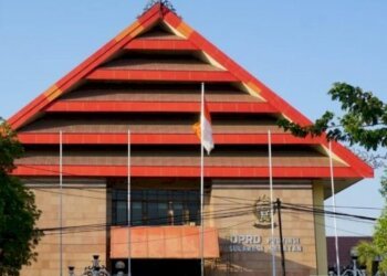 DPRD Provinsi Sulawesi Selatan menginisiasi empat Rancangan Peraturan Daerah (Ranperda) baru