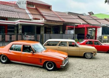 Australia Akan Membuat Mobil Listrik Sendiri