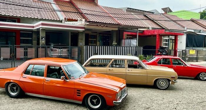 Australia Akan Membuat Mobil Listrik Sendiri Australia Akan Membuat Mobil Listrik Sendiri - Featured