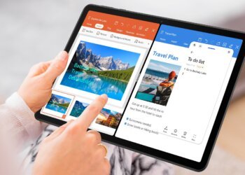 Tablet Murah, Meriah dan Wah! Huawei MatePad SE 10.4
