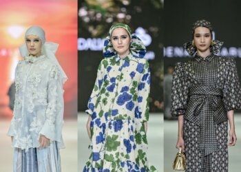 Inspirasi Gaya Hijab Terbaru dari Jakarta Fashion Week 2024: Tren dan Tips untuk Hijabers