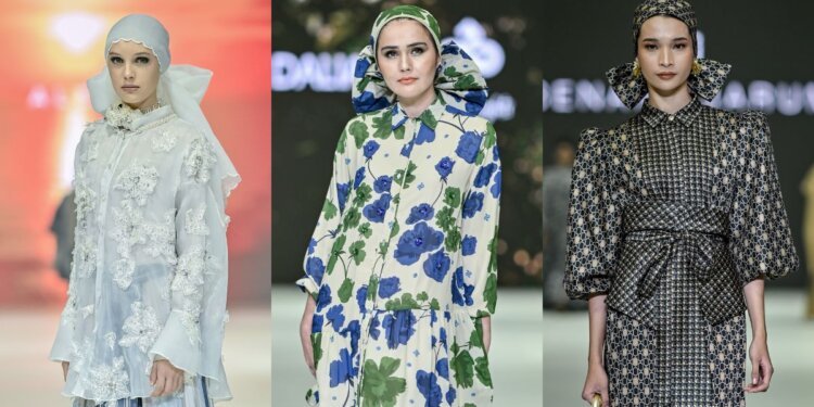Inspirasi Gaya Hijab Terbaru dari Jakarta Fashion Week 2024: Tren dan Tips untuk Hijabers Inspirasi Gaya Hijab Terbaru dari Jakarta Fashion Week 2024: Tren dan Tips untuk Hijabers - Featured