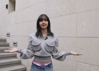 Lisa BLACKPINK Ulang Tahun ke-27, Pulang Kampung ke Thailand