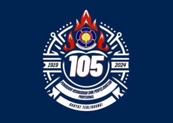 Damkar Pemkot Makassar Raih Juara 1 Hose Laying