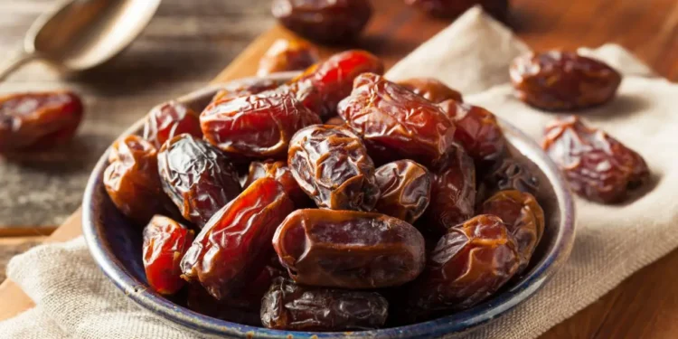 Ini Manfaat Kurma yang Belum Banyak Diketahui