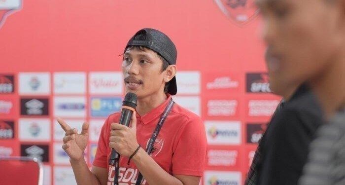 PSM Makassar sudah Tiba di Solo - Featured