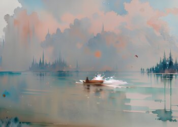 Seakan Kau Tidak Pernah Ingin Mengakhiri Setiap Pertemuan