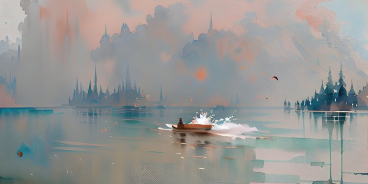 Seakan Kau Tidak Pernah Ingin Mengakhiri Setiap Pertemuan - Utama