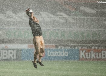 BMKG: 12 Wilayah Ini Waspada Cuaca Ekstrem