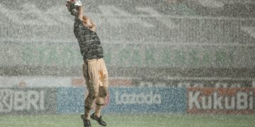 BMKG: 12 Wilayah Ini Waspada Cuaca Ekstrem