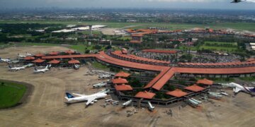 Untuk Layani Pemudik Angkasa Pura II Siagakan 9.416 Petugas Bandara