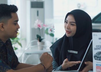 Smart Upgrade, Solusi Mudah Naik Kelas di Kalla Toyota