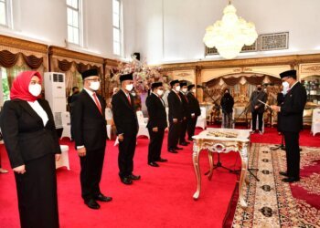 DPRD Jadwalkan Fit and Proper Test 21 Calon Anggota KPID Sulsel