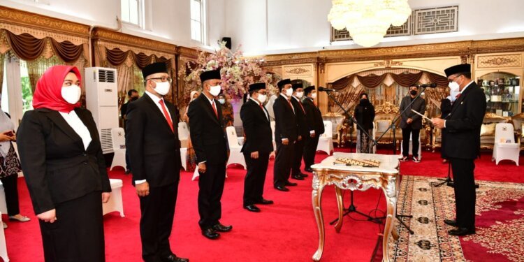 DPRD Jadwalkan Fit and Proper Test 21 Calon Anggota KPID Sulsel