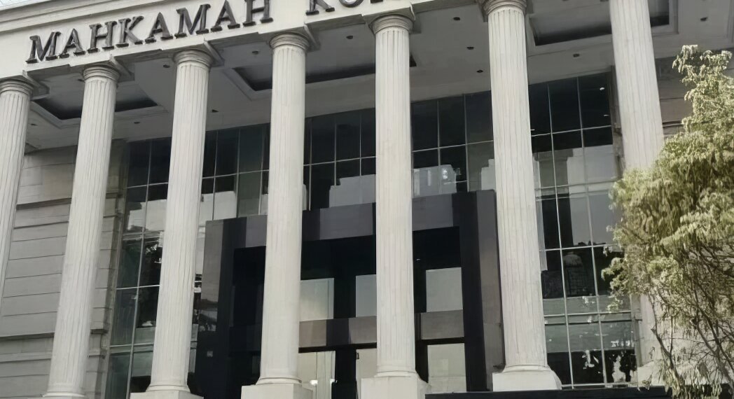 Apa Pun Putusannya (Mahkamah Konstitusi), Kita Legawa