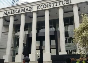 Apa Pun Putusannya (Mahkamah Konstitusi), Kita Legawa