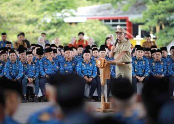 1.852 PPPK Formasi Guru Pemkot Makassar Segera Dilantik