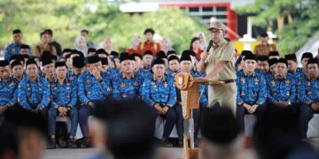 1.852 PPPK Formasi Guru Pemkot Makassar Segera Dilantik
