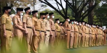 Laskar Pelangi Diprioritaskan Isi Formasi PPPK
