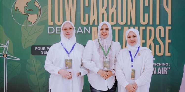 DWP Kota Makassar Bersyukur Sukses Gelar Kegiatan Sosial dan Keagamaan di Bulan Ramadan