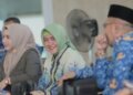 Indira Yusuf Ismail Ingin Kota Makassar Jadi Studi Tiru Pendidikan