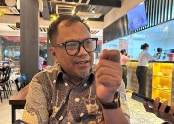 Wujudkan Transparasi Keuangan, Pemkot Makassar Mulai Gunakan KKPD