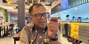 Wujudkan Transparasi Keuangan, Pemkot Makassar Mulai Gunakan KKPD