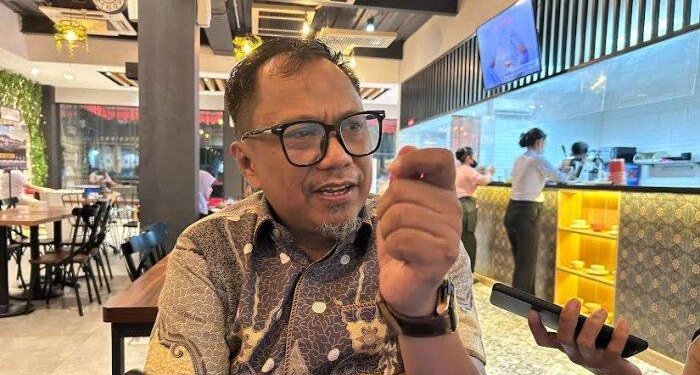 Wujudkan Transparasi Keuangan, Pemkot Makassar Mulai Gunakan KKPD - Featured