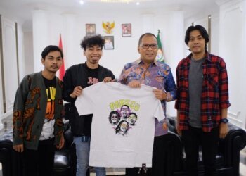 Wali kota Makassar Ingin Libatkan Konten Kreator Edukasi Masyarakat Soal Sampah