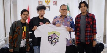 Wali kota Makassar Ingin Libatkan Konten Kreator Edukasi Masyarakat Soal Sampah