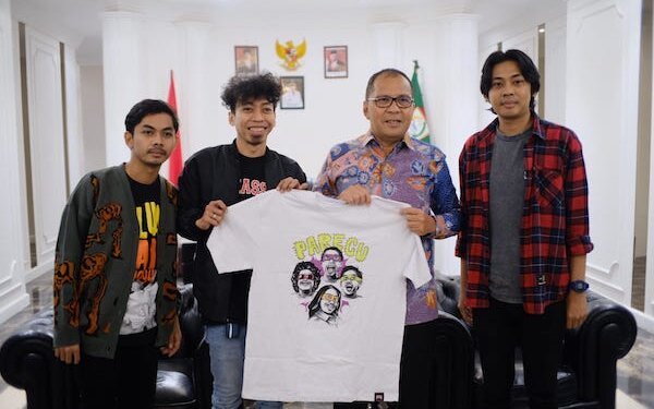 Wali kota Makassar Ingin Libatkan Konten Kreator Edukasi Masyarakat Soal Sampah